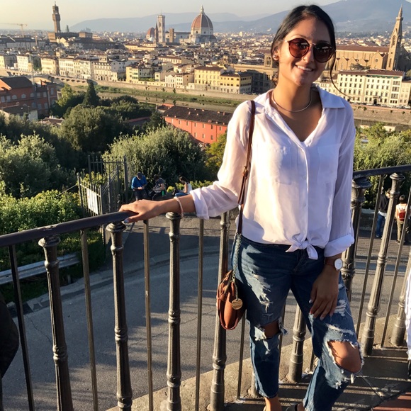 Meet your Posher, Reema - Picture 1 of 1